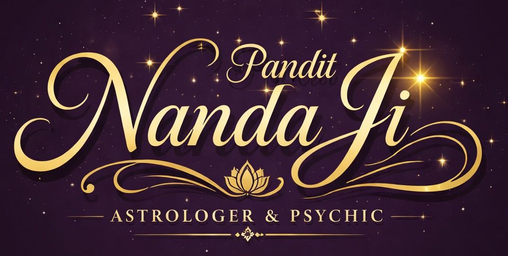 Psychic Logo
