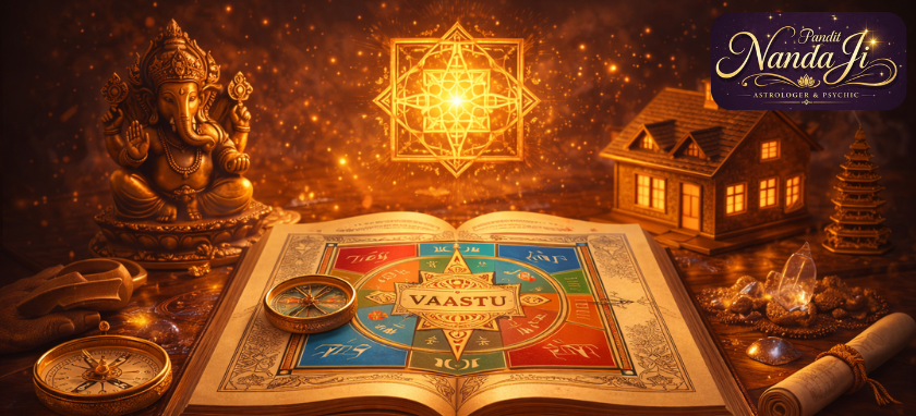 Vastu Consultant