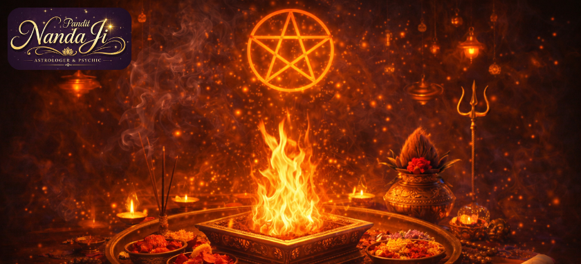 Vashikaran Specialist