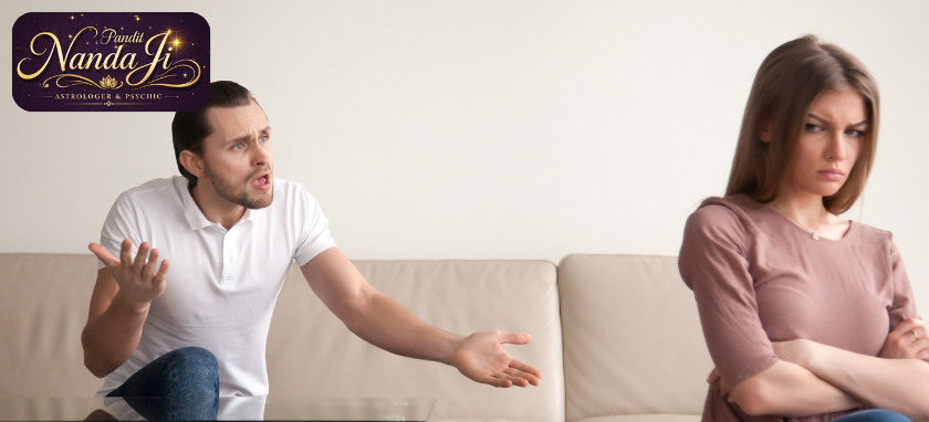 Marriage Related Problems Solution