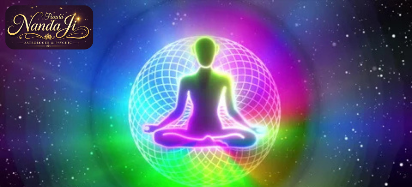Aura Cleansing