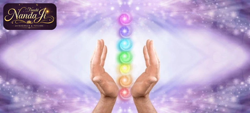 Chakra Healing