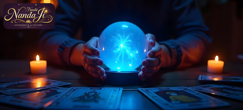 Psychic Reading Solution