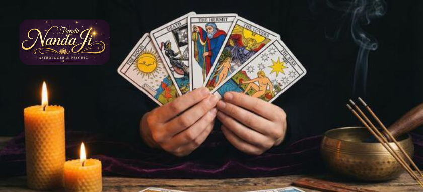 Tarot Reading