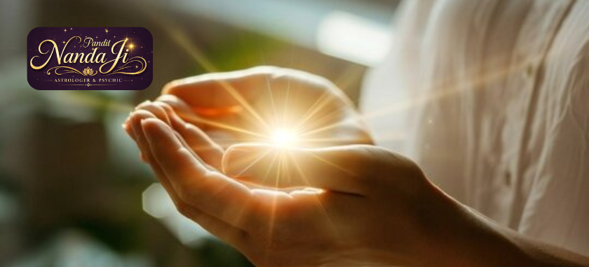 Reiki Healing Solution