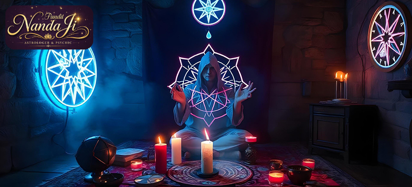 Black Magic Removal And Protection Solution