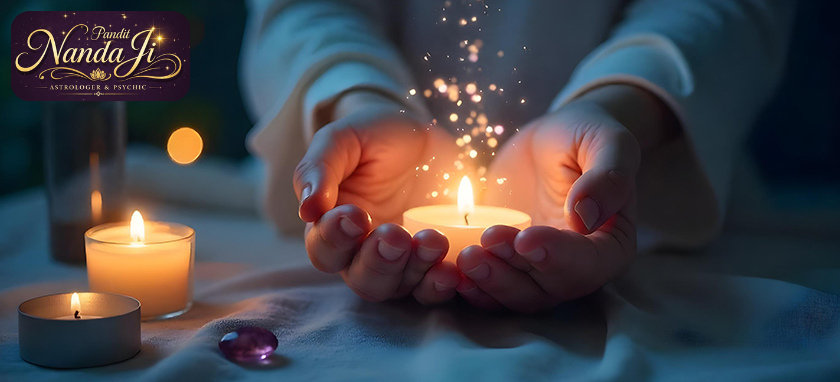 Spiritual Healing