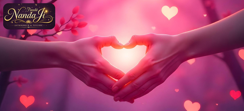 Love Specialist Reunite Lovers