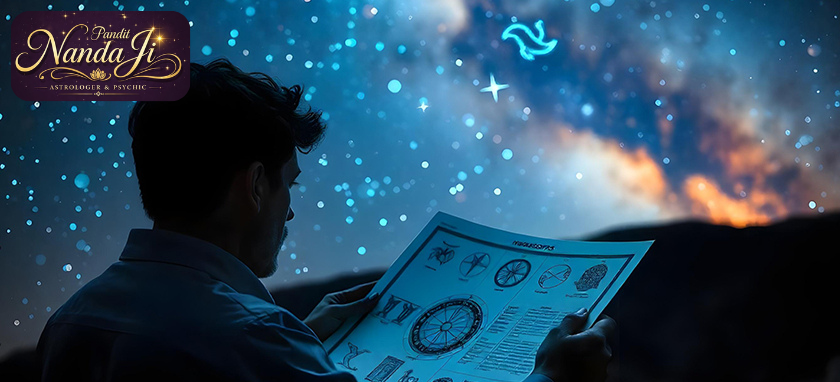 Horoscope Reading Solution