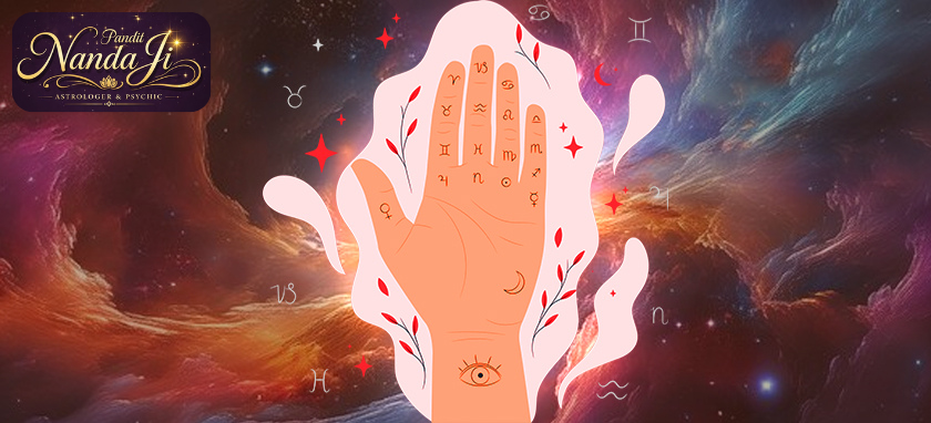 Palm Reading