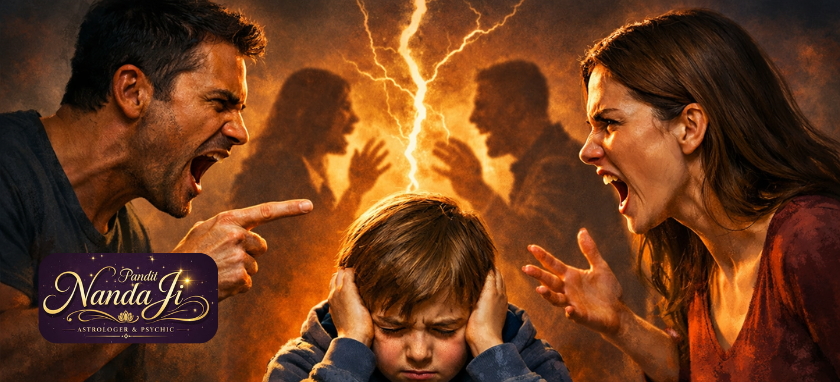 Family Problems Solutions