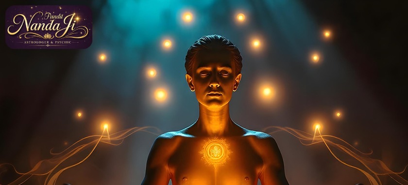 Energy Healing