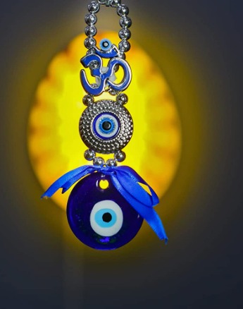 Evil Eye & Curse Removal