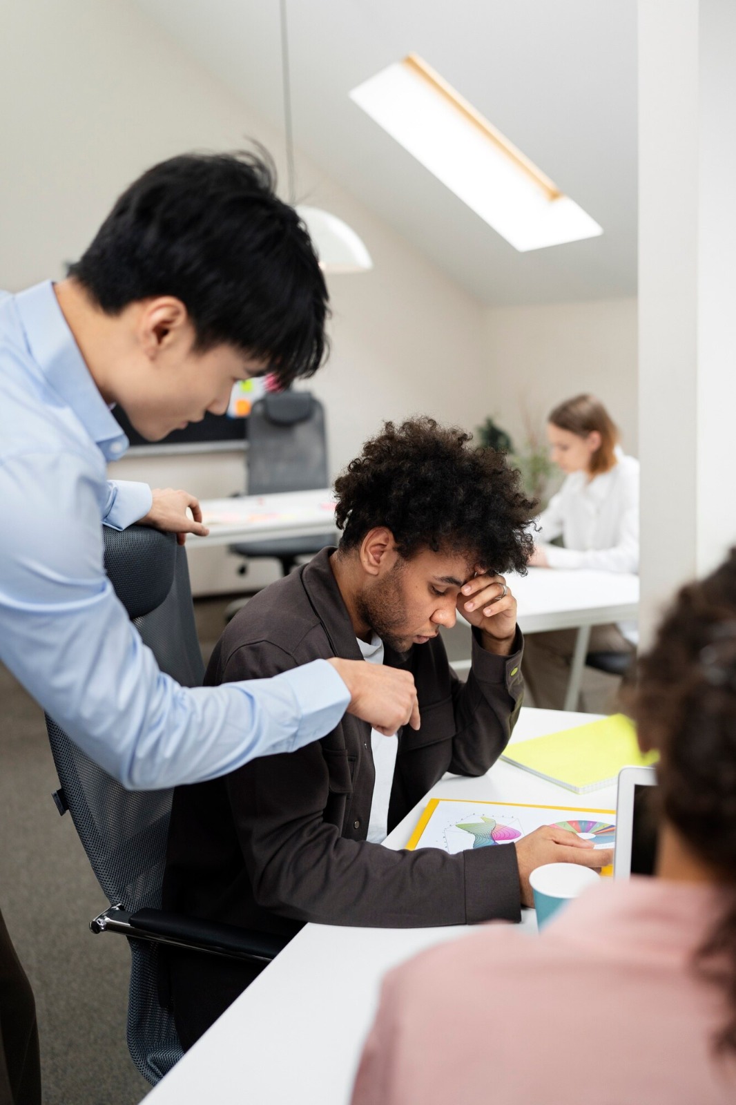 Job & Business Problems