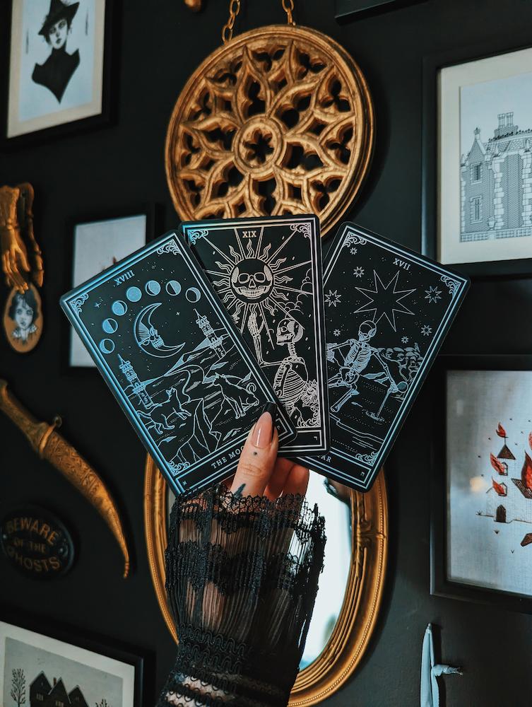 Tarot Cards