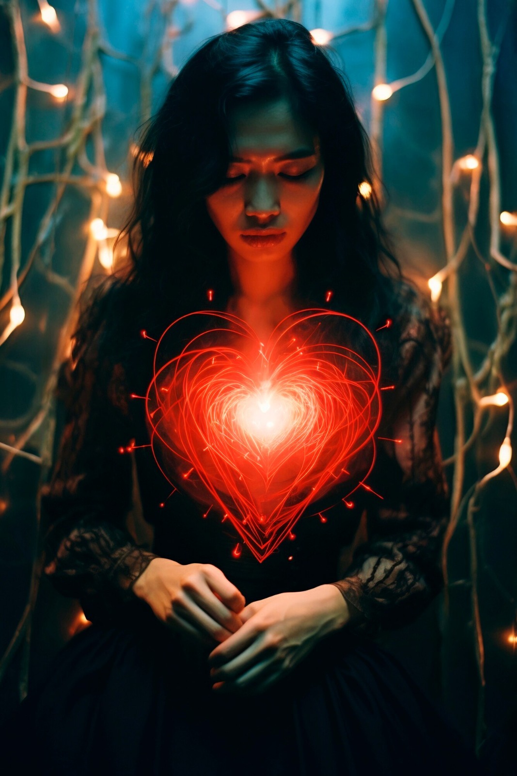Love Specialist