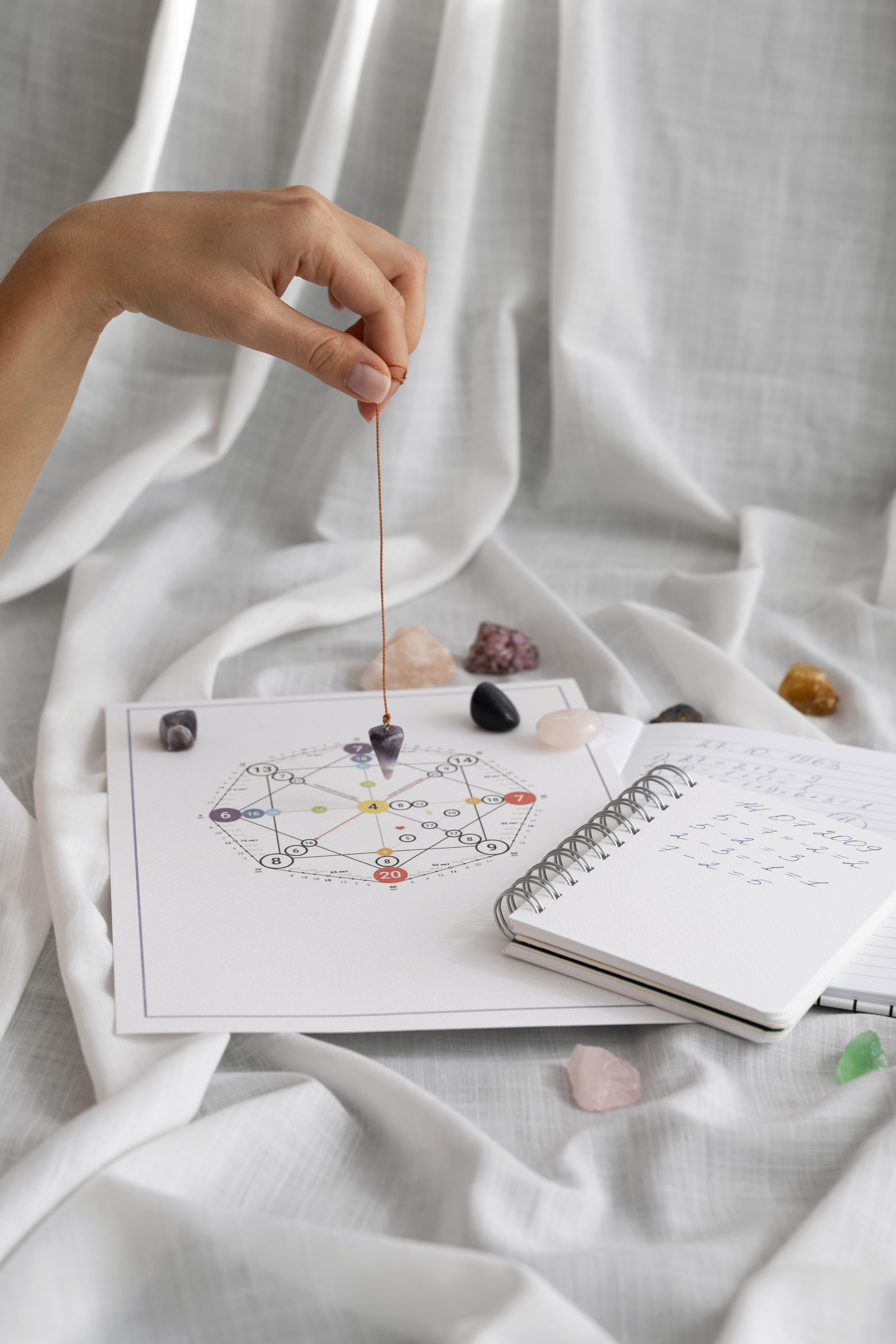 Career Problem Solutions