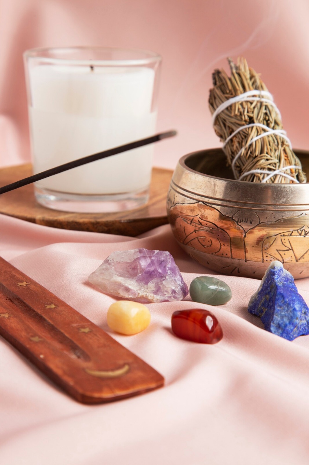 Reiki Healing