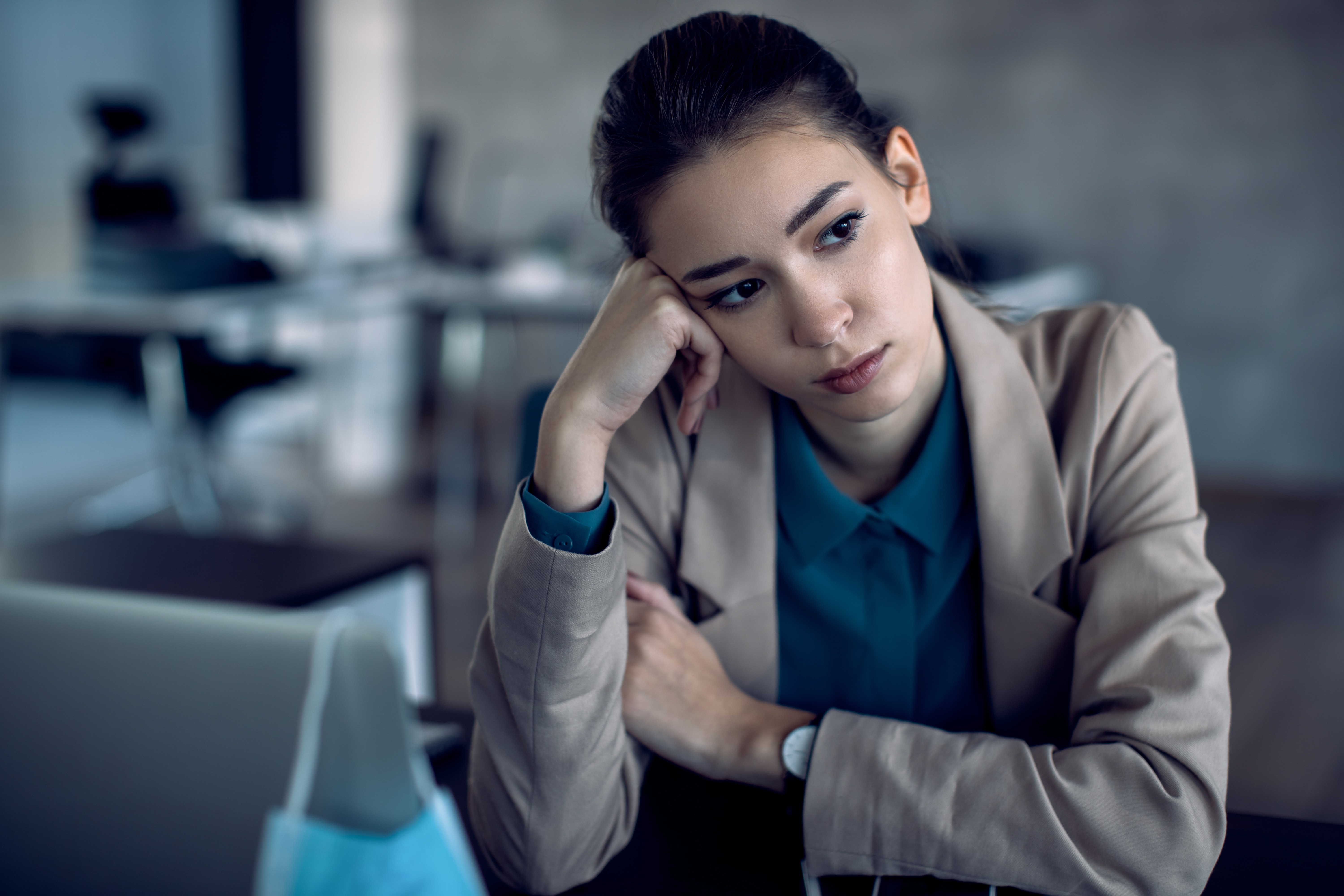 Career Problem Solutions