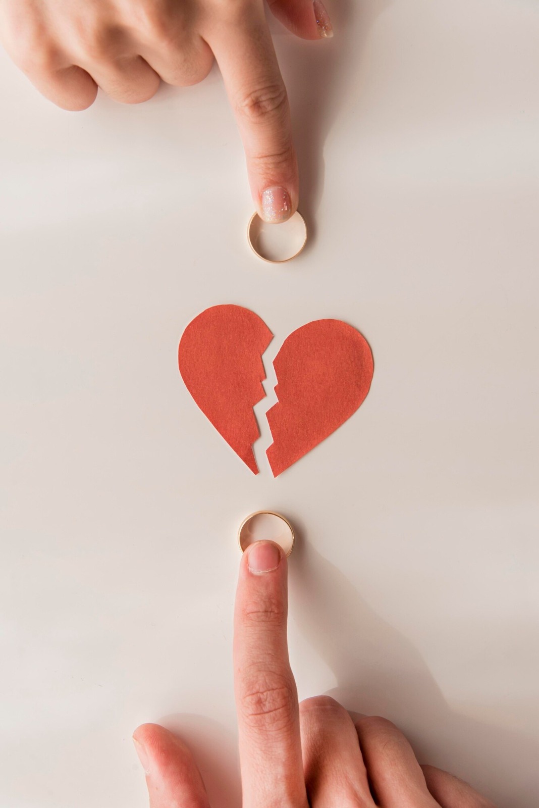 Stop Divorce & Separation