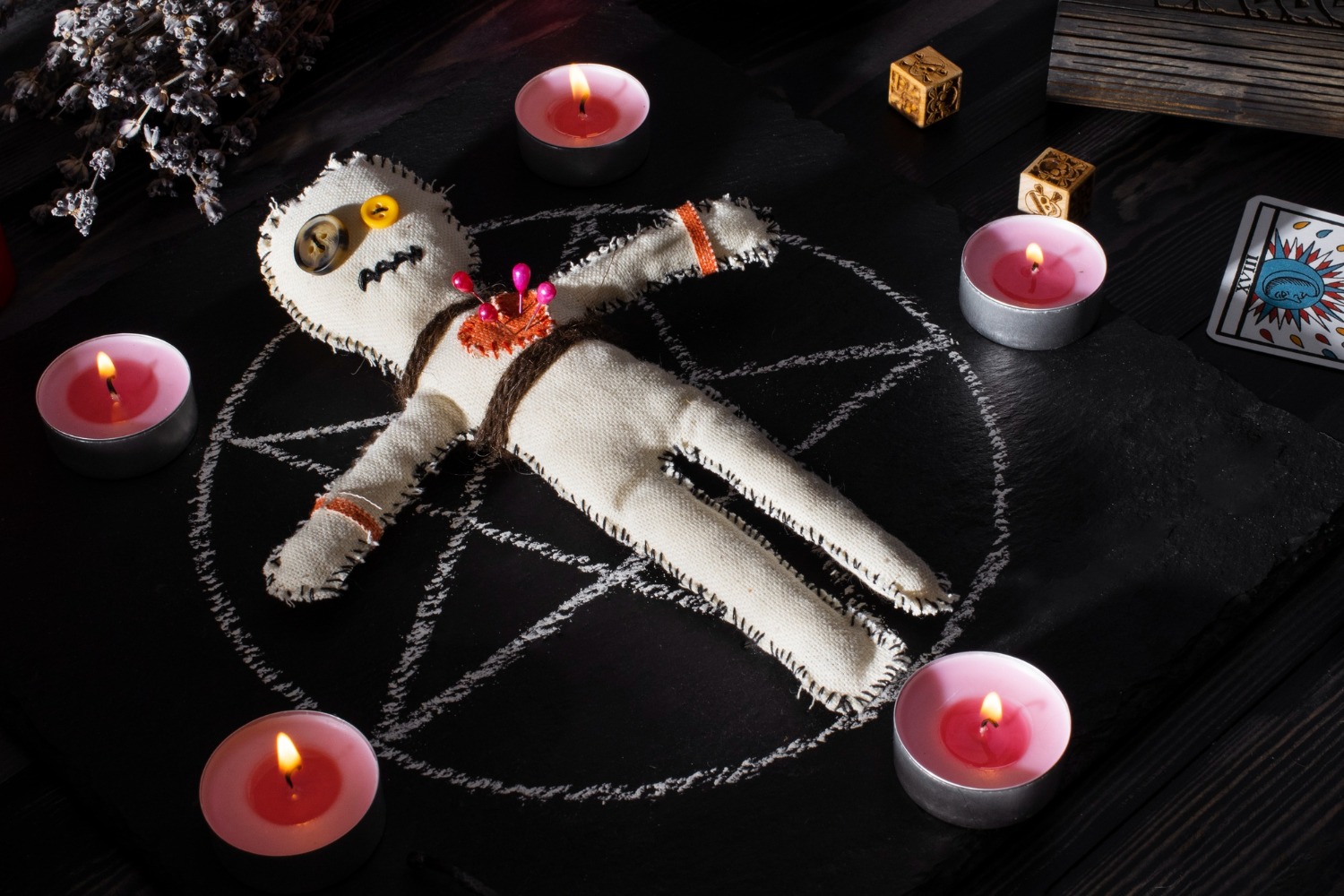 Vashikaran Specialist